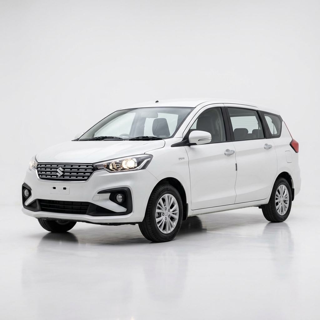 Maruti Suzuki Ertiga