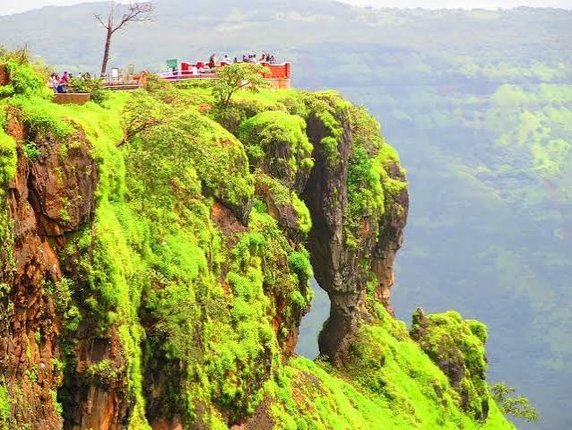 Pune to Mahabaleshwar Cab